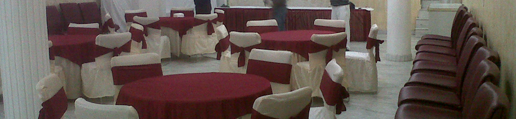 Banquet Hall in Gurgaon
