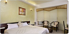 Luxury Suites in Gurgaon