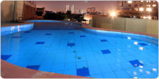 Swimming Pool in Gurgaon